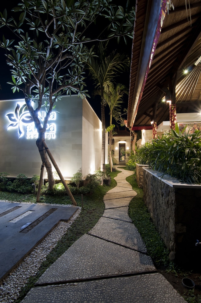 Villa Puspa 34/48