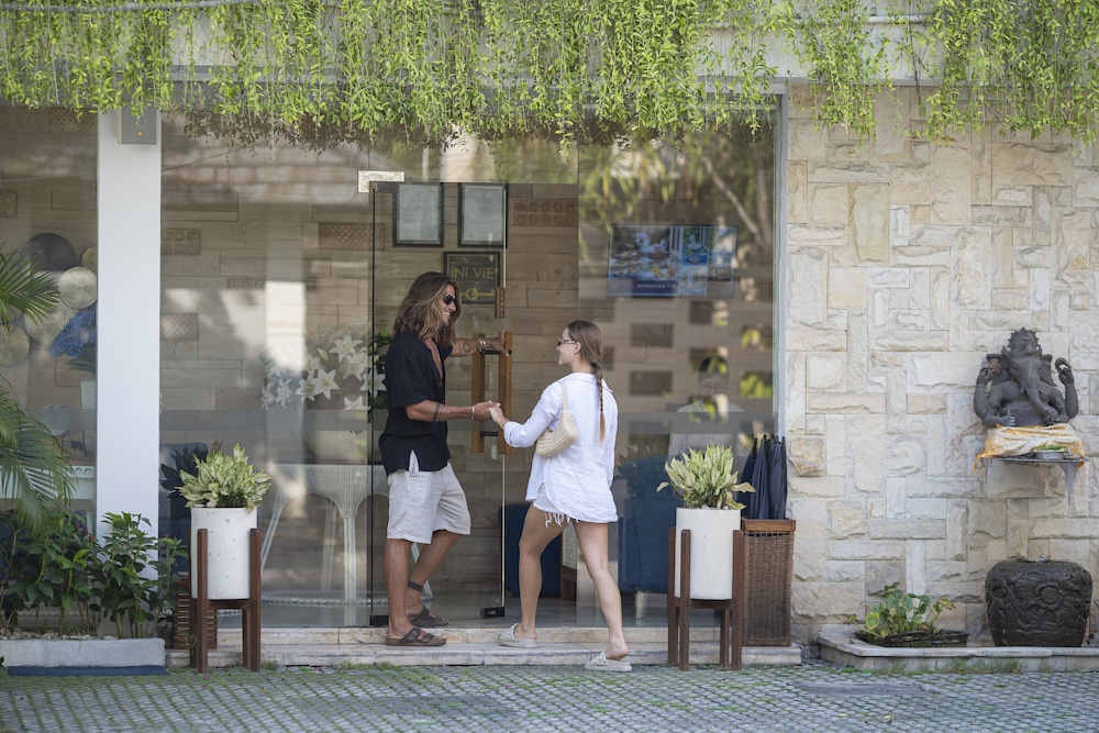 Aleva Villa Seminyak by Ini Vie Hospitality 8/50