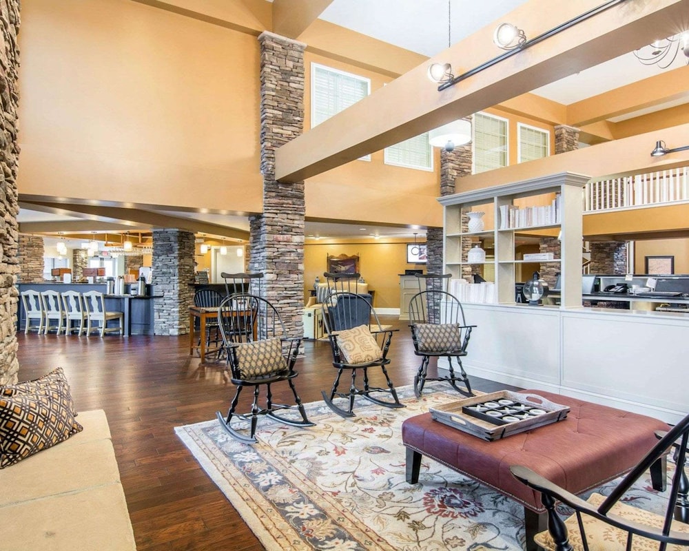 Bluegreen Vacations Shenandoah Crossing, an Ascend Collection Resort 39/47