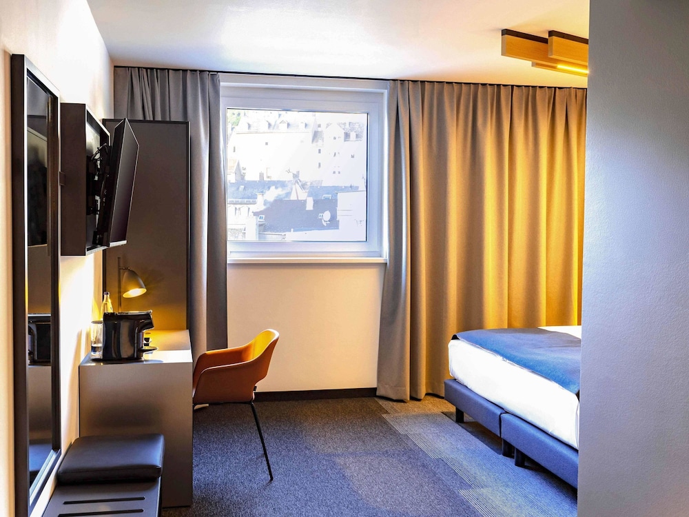 PREMIUM, DOUBLE BED