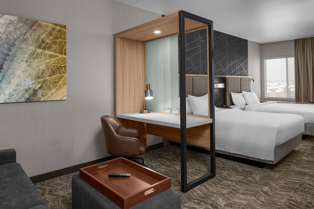SpringHill Suites by Marriott Riverside Redlands 9/36