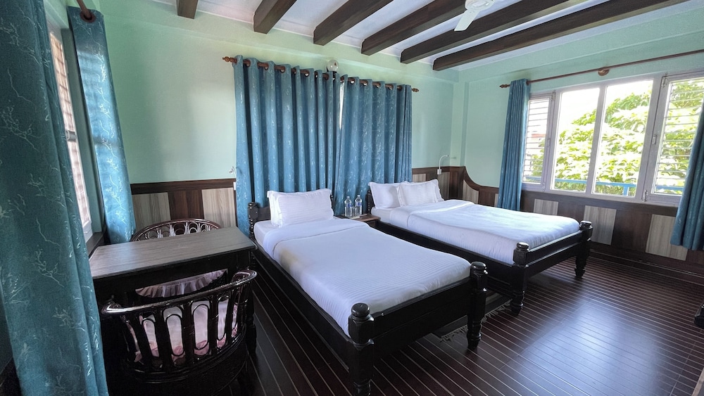 Nanohana Lodge 16/58