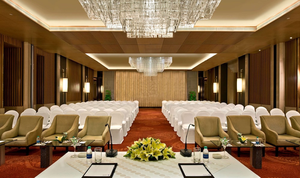 Radisson Blu Hotel Jaipur Airport 61/66