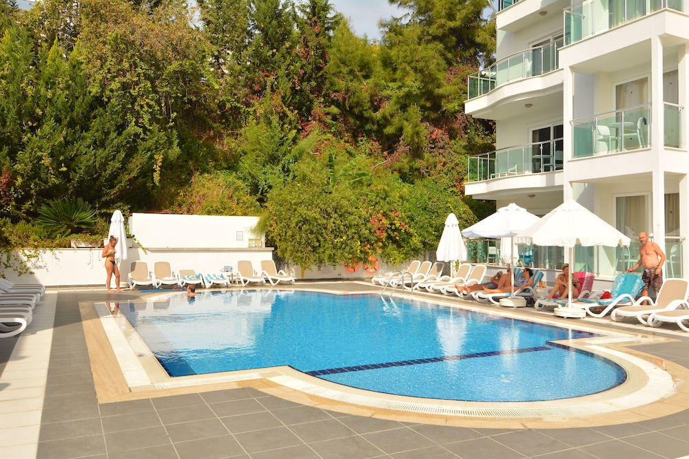 Side Su Hotel - Adult Only 7/58
