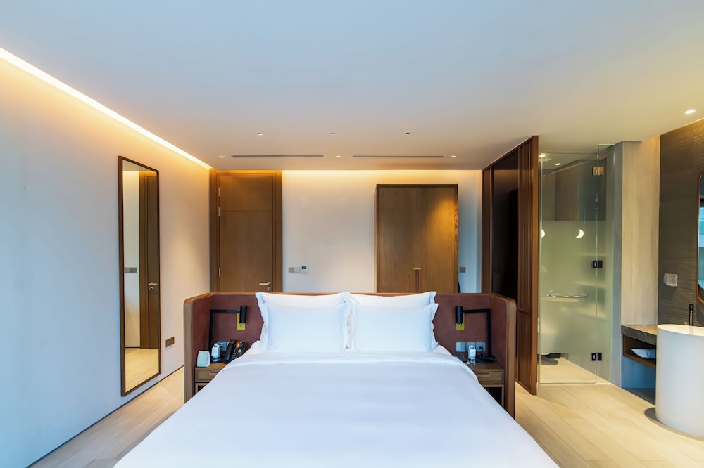 The Five Villas & Resort Quangnam - Danang 12/46