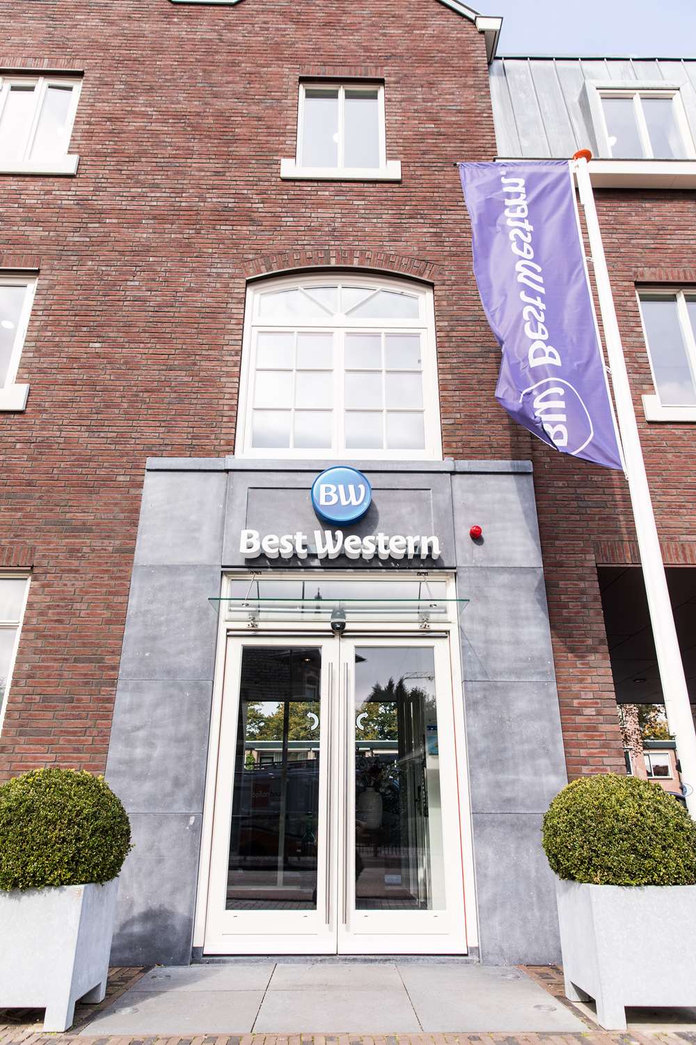 Best Western City Hotel Woerden in WOERDEN