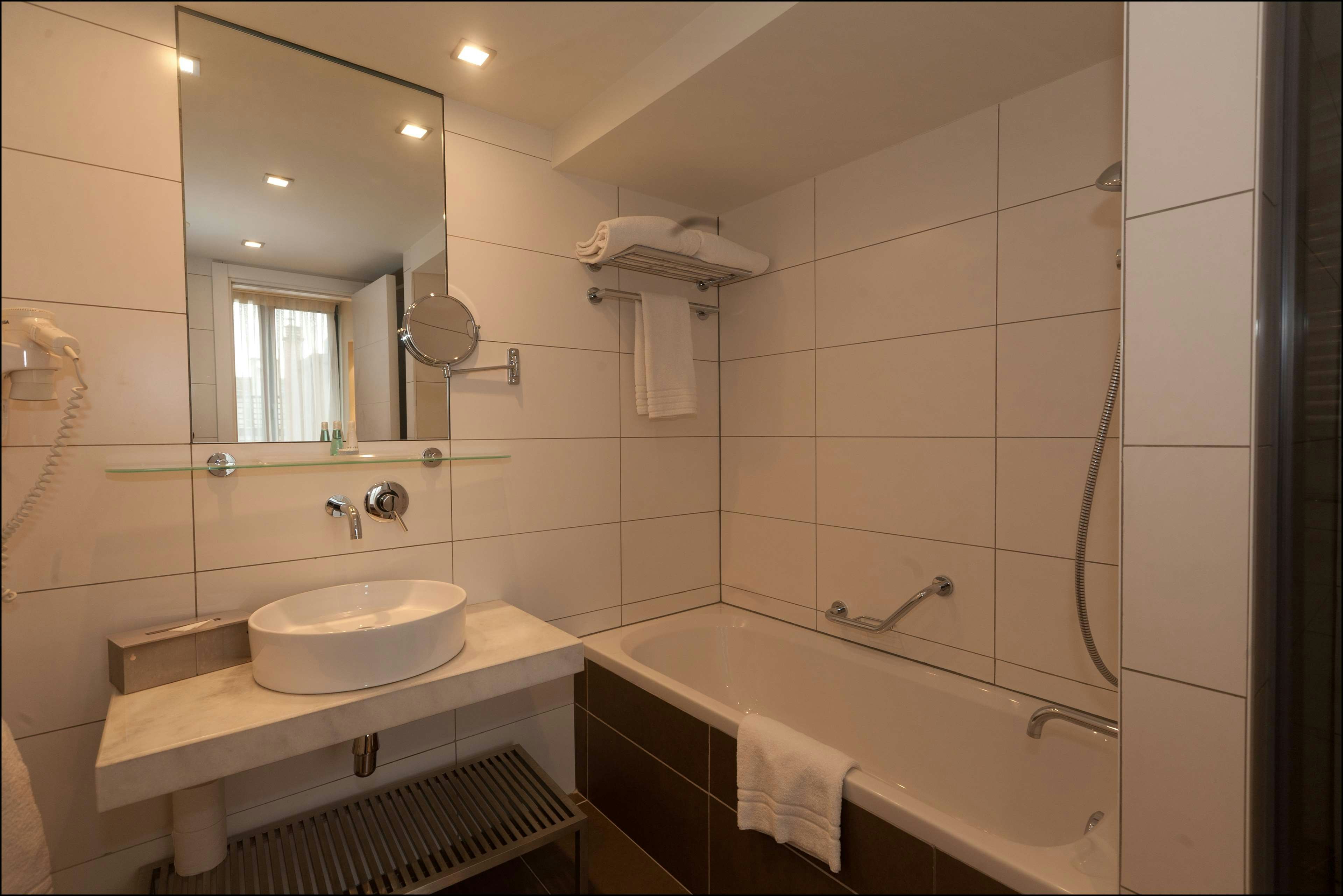 B-aparthotel Grand Place Brussels 35/36