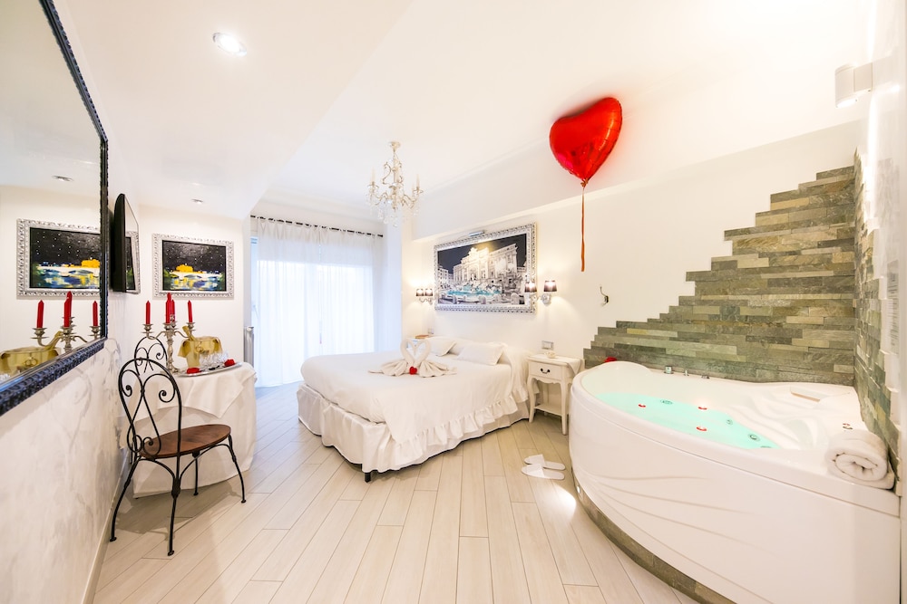 Suites Roma Tiburtina 14/69
