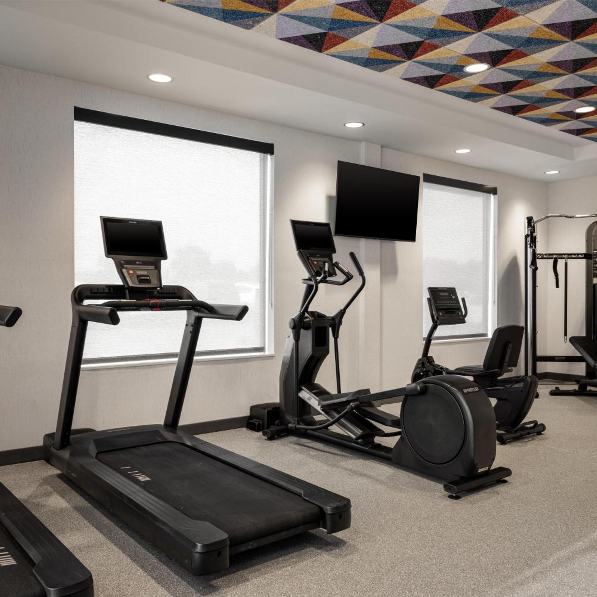 Home2 Suites by Hilton Dickson 24/49