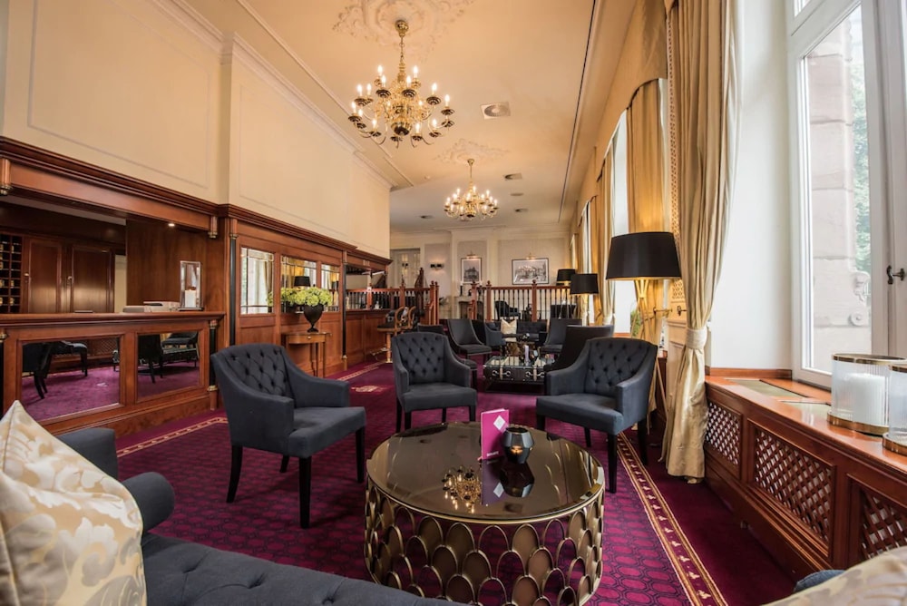 Hotel Kaiserhof 49/54