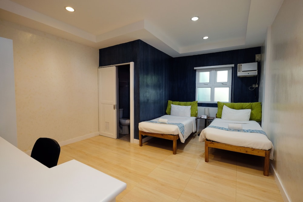 Pescadores Seaview Suites 53/72