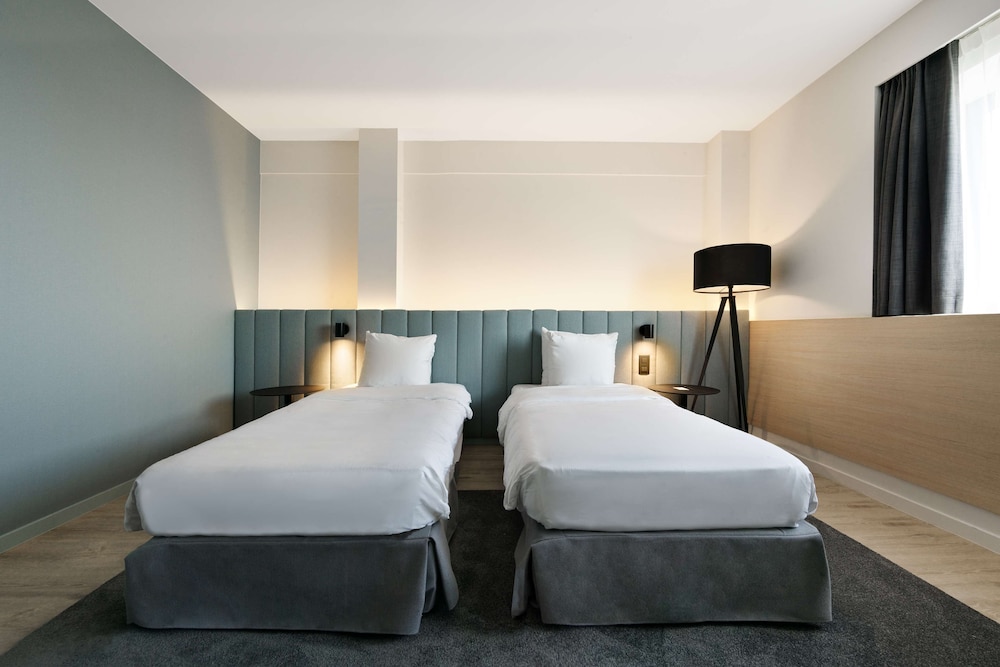 Radisson Blu Hotel, Hasselt 24/83