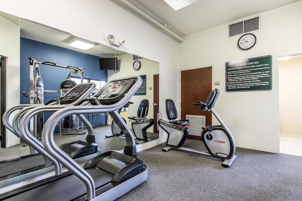 sport facilities