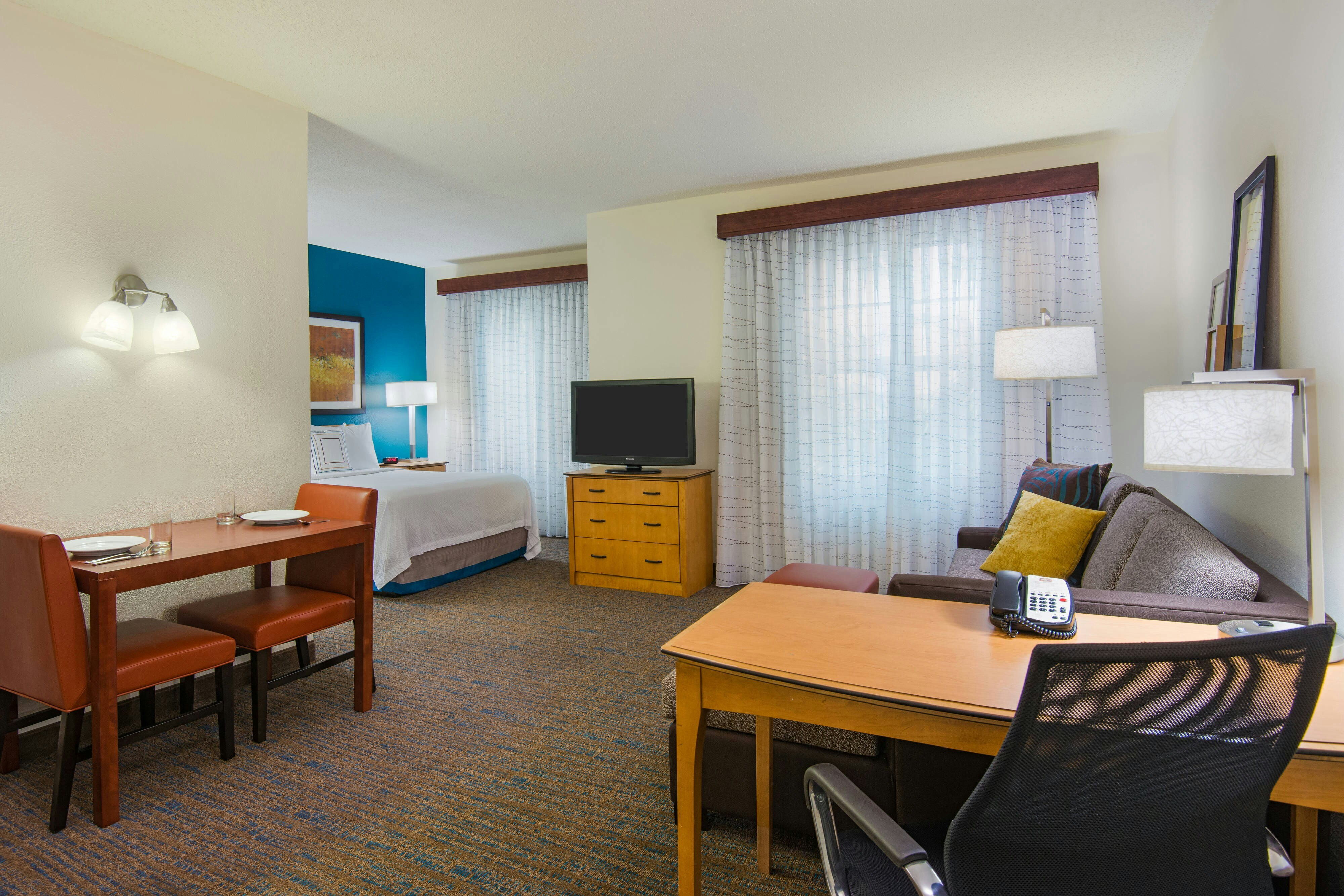 Residence Inn by Marriott Fort Lauderdale SW/Miramar 23/46