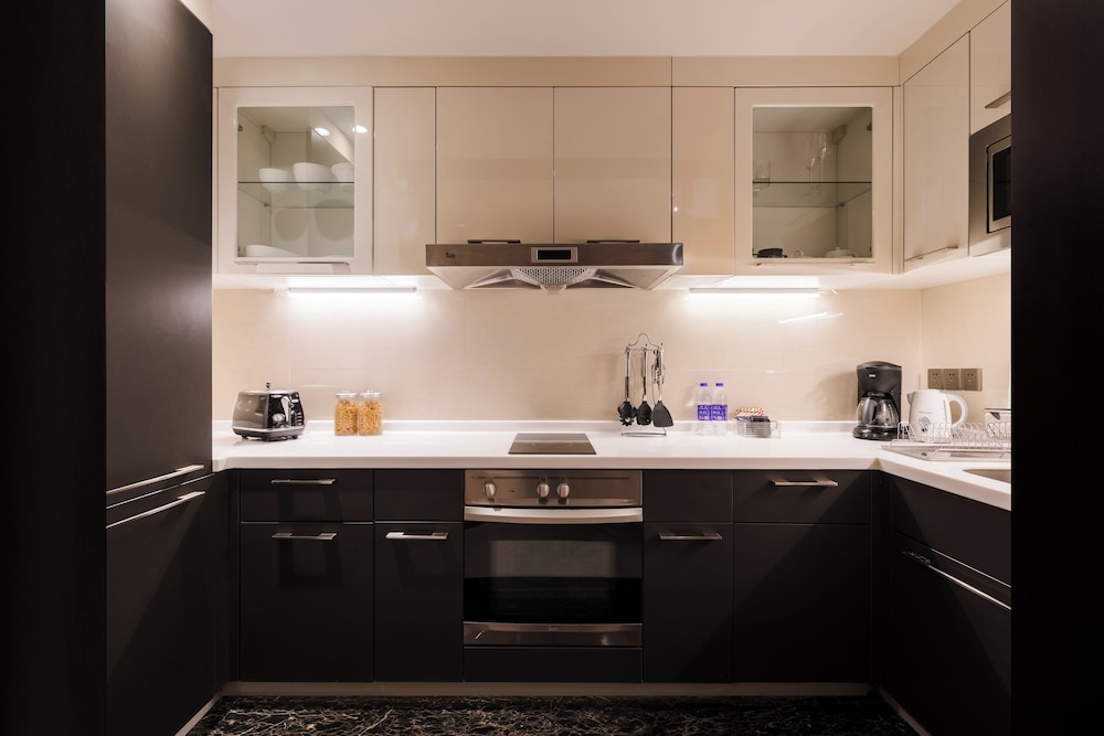 Oakwood Premier Guangzhou 60/61