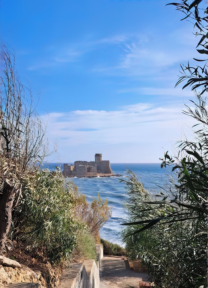 Le Castella Village 28/32