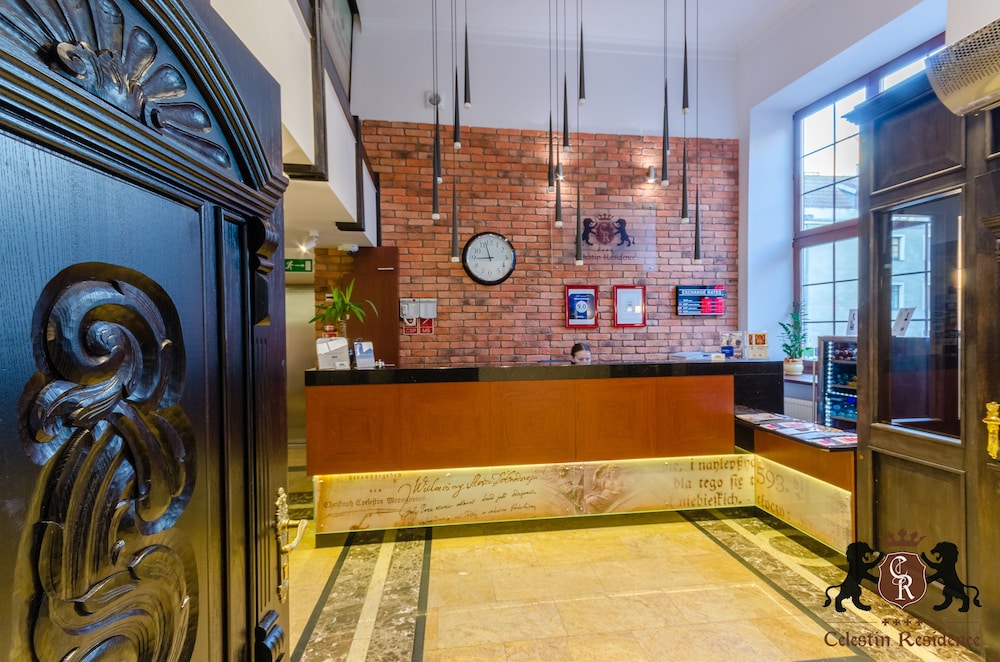 Celestin Residence 4/50