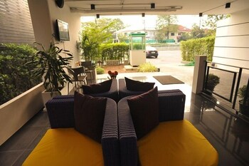 Marigold Ramkhamhaeng 16/41