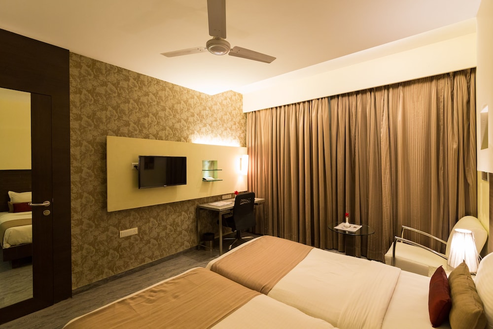 Sentosa Resorts 17/40