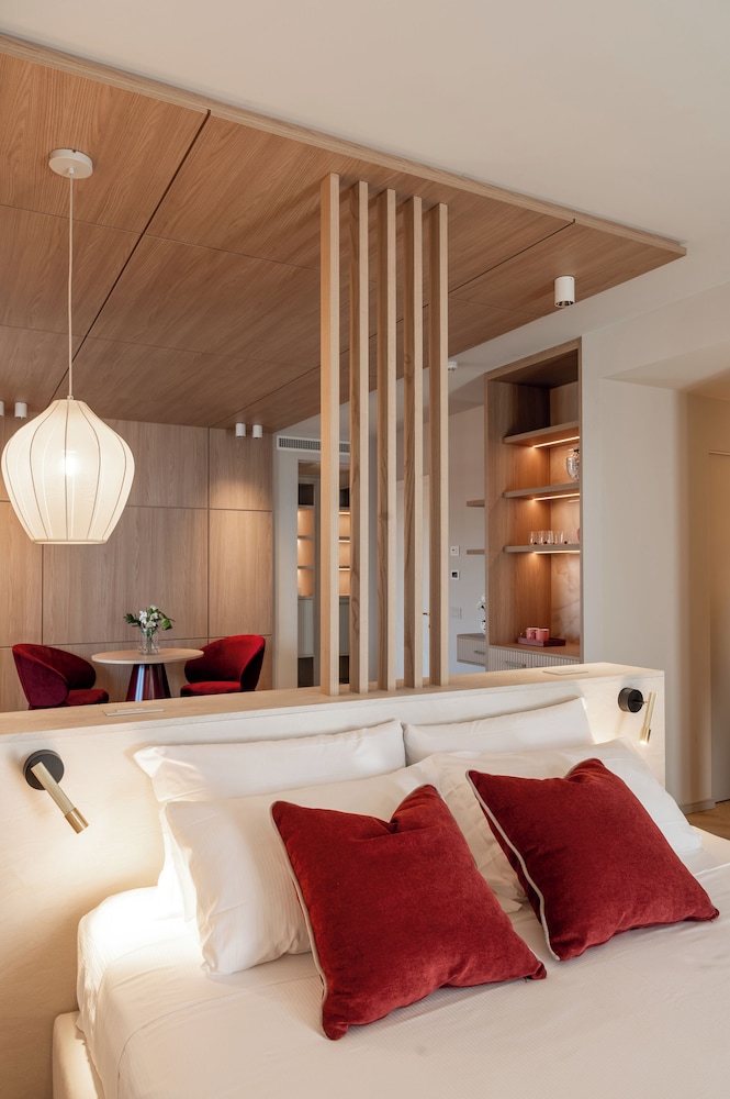 Baia del Mar Beach Boutique Hotel 11/50