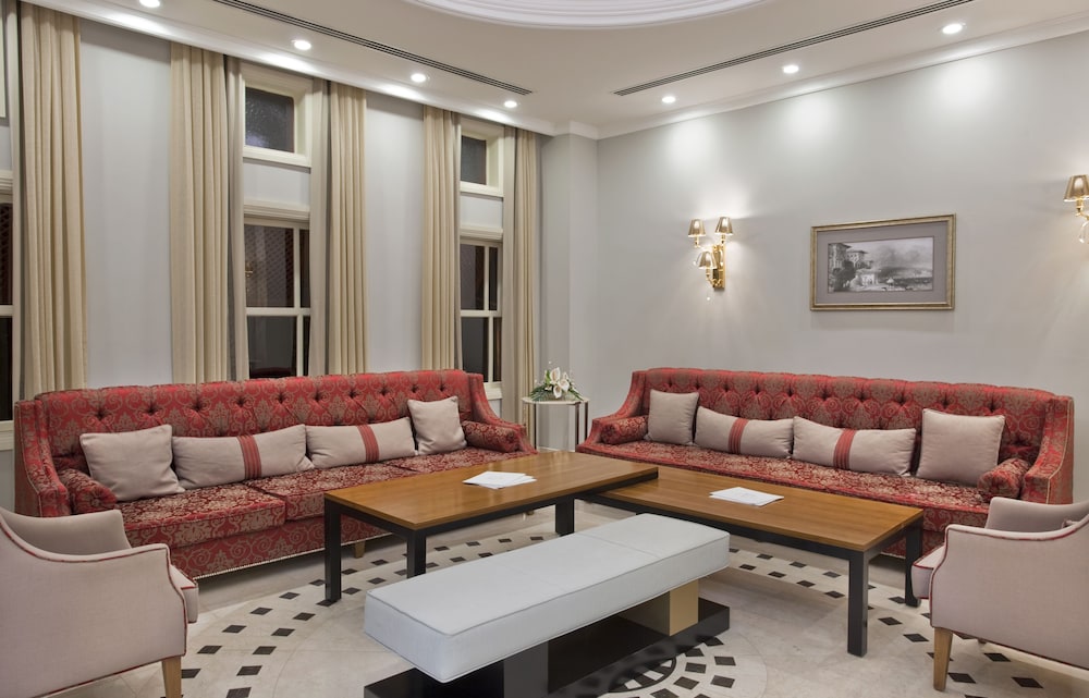 Ali Bey Park Hotel 21/43