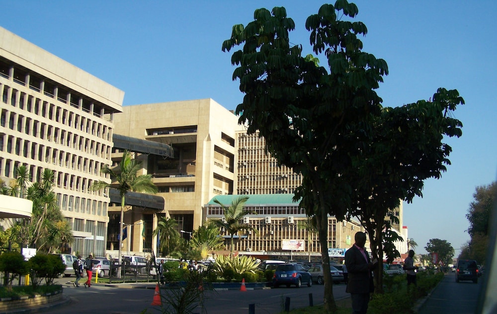 Premier Hotel 8/10