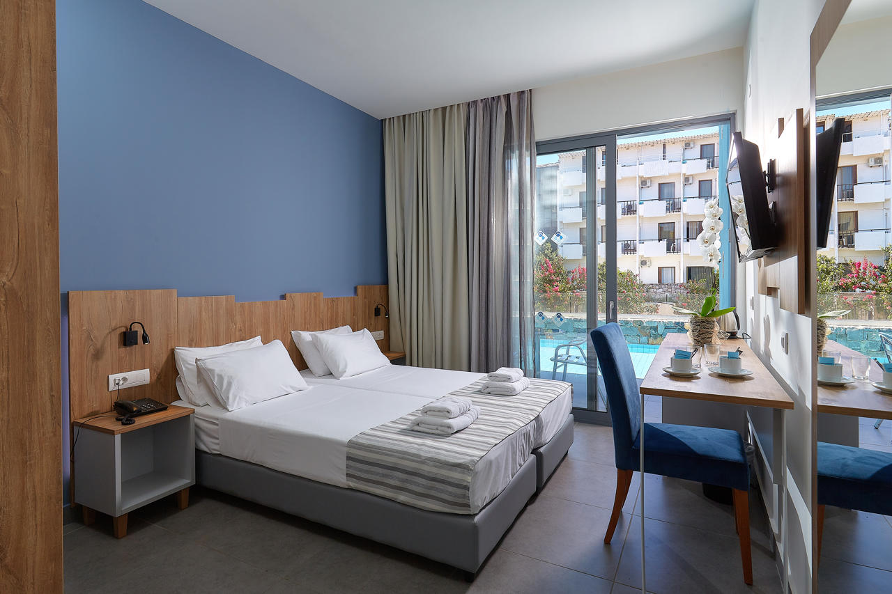 Pollis Hotel 22/31