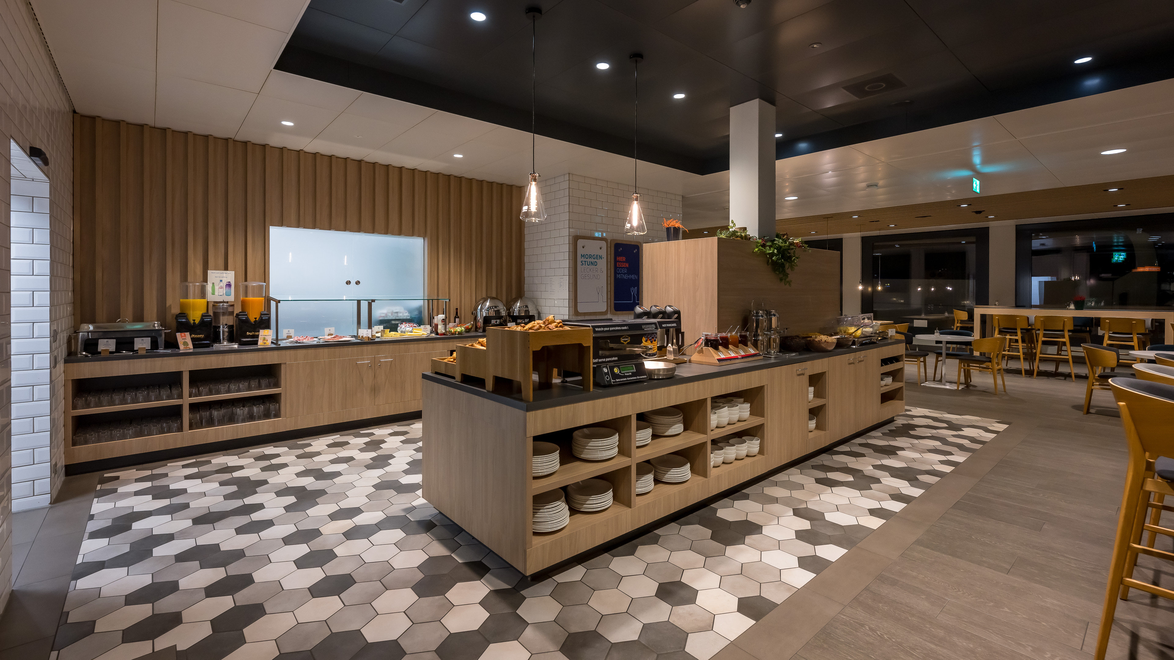 Holiday Inn Express Luzern Kriens 11/76