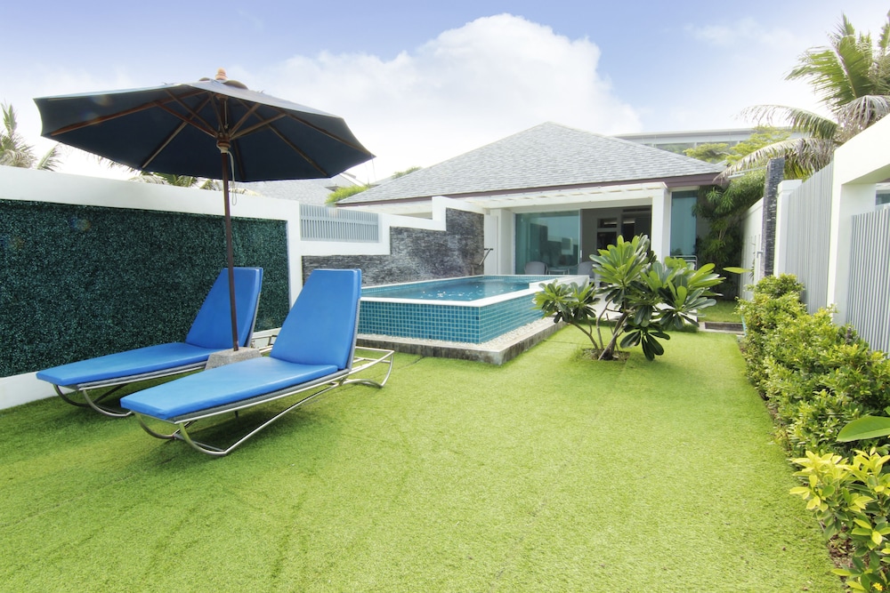 Samui Resotel Beach Resort 13/64