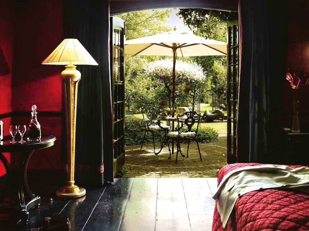 Le Manoir Aux Quat Saisons A Belmond Hotel Oxfordshire 31/81