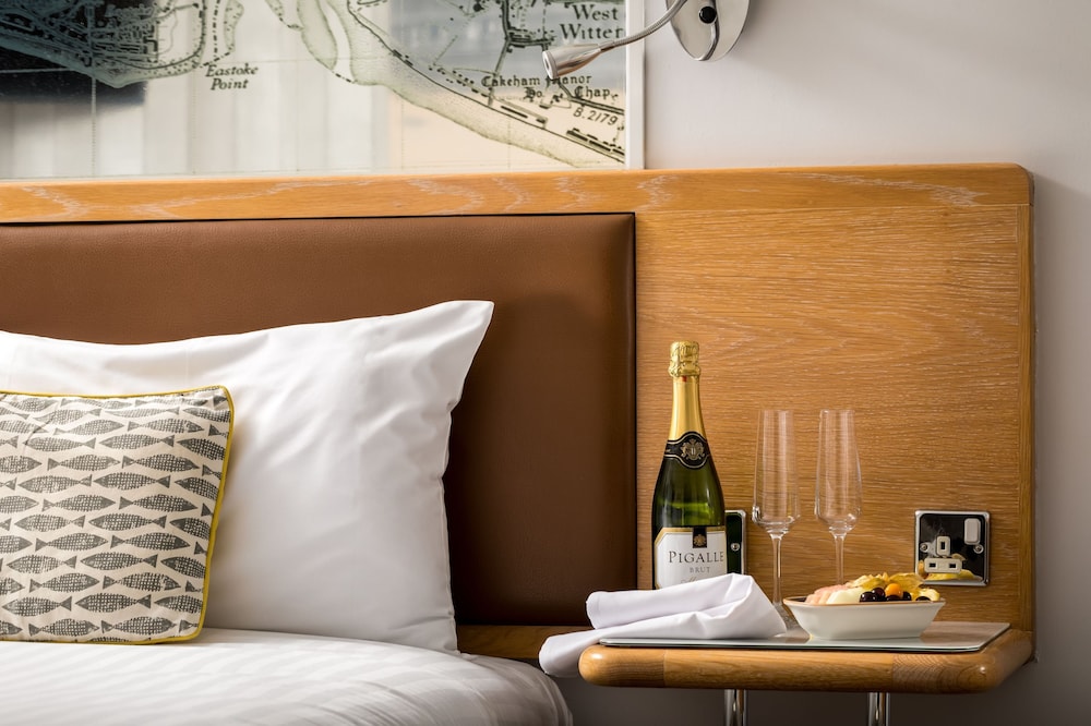 Langstone Quays Resort 27/78