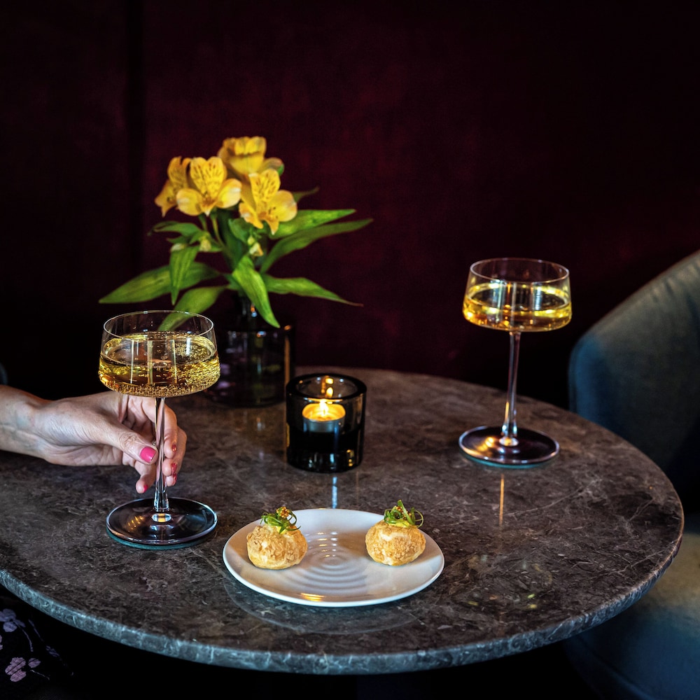 The Scott酒店(The Scott Hotel) 图片5