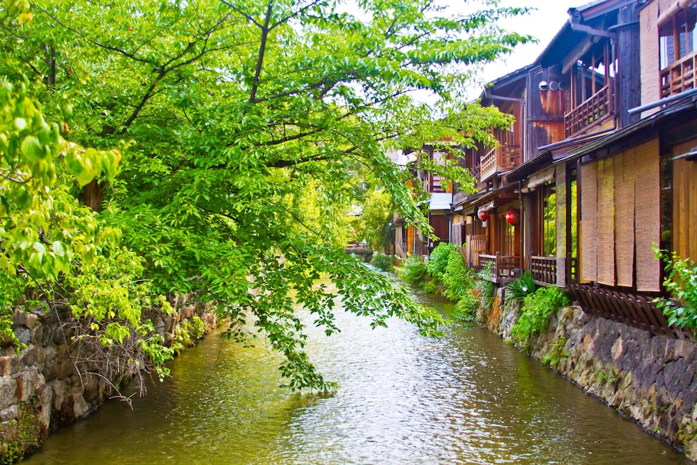The Gate Hotel Kyoto Takasegawa by Hulic 46/50