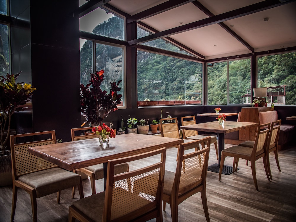 Jaya Machu Picchu Boutique Hotel 50/60