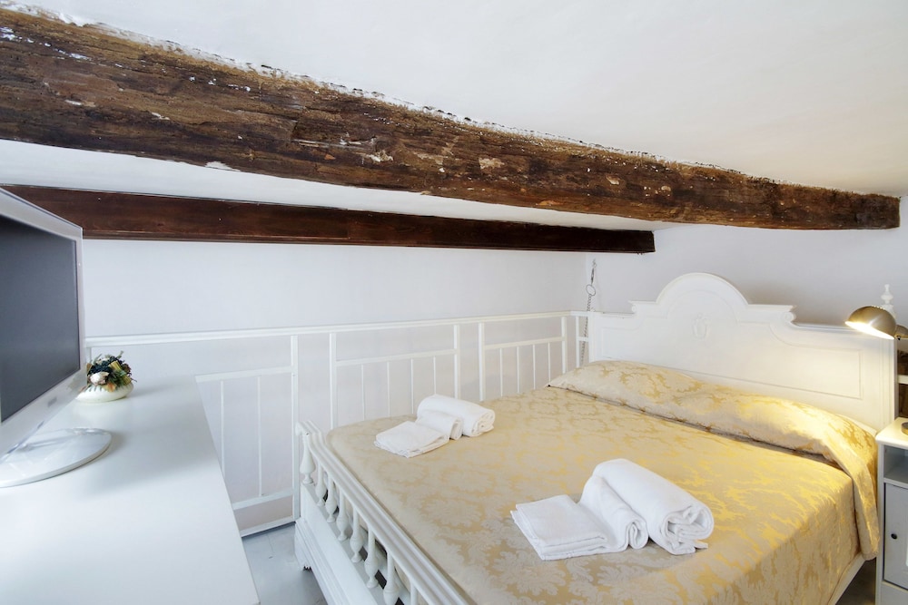 IMPERIUM SUITE NAVONA 10/65