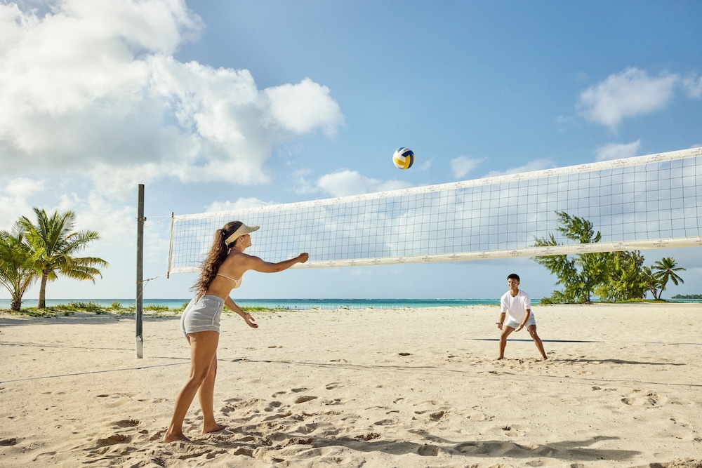 Crowne Plaza Resort Saipan an IHG Hotel 81/83