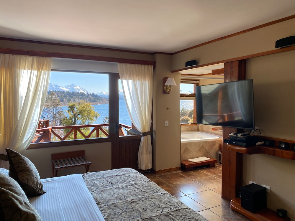1 BEDROOM, APARTMENT, PRIVATE SPA