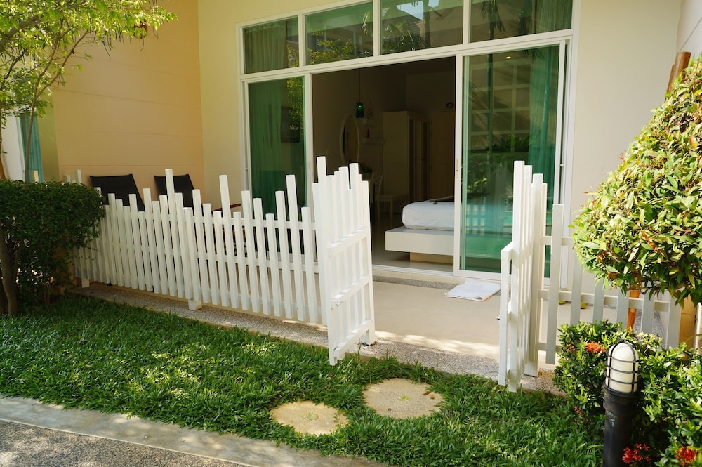 The Beach Boutique House 62/65