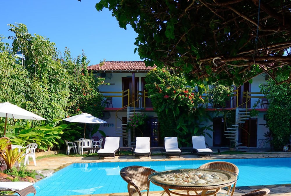Pousada Casa de Maria 3/69