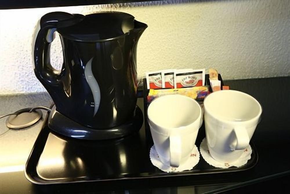 Morning Star Express Hotel 12/24