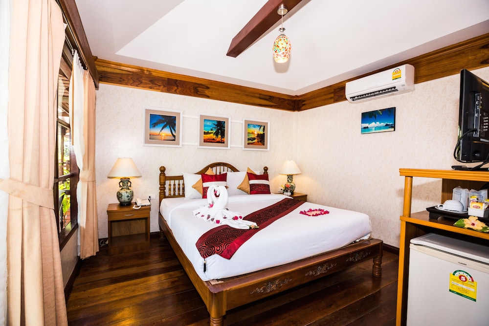 Lamai Coconut Beach Resort 38/65