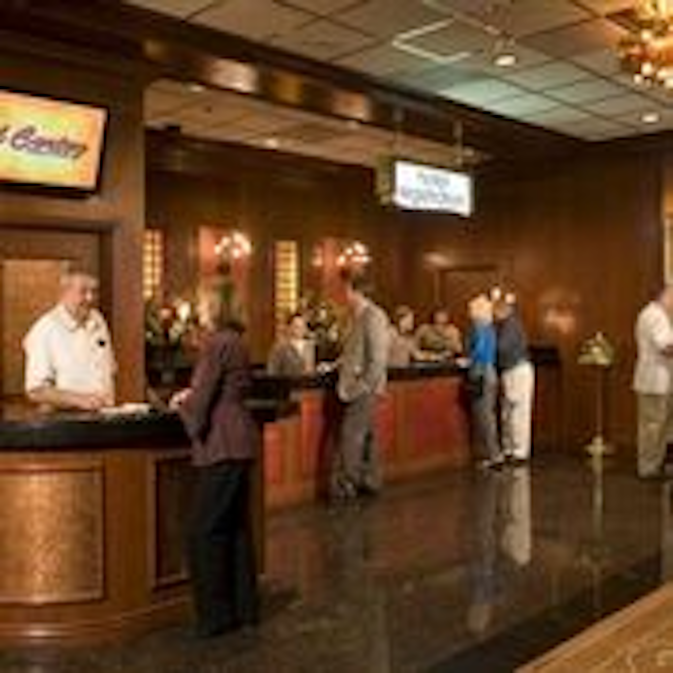 El Cortez Hotel And Casino 3/30