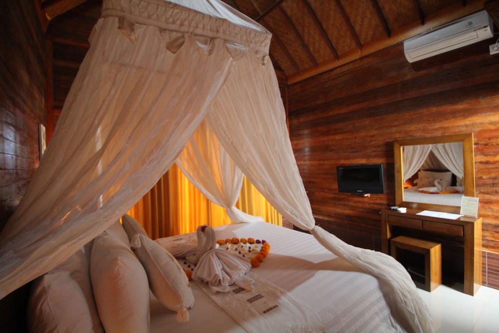 Sunset Hill Penida Resort 35/64