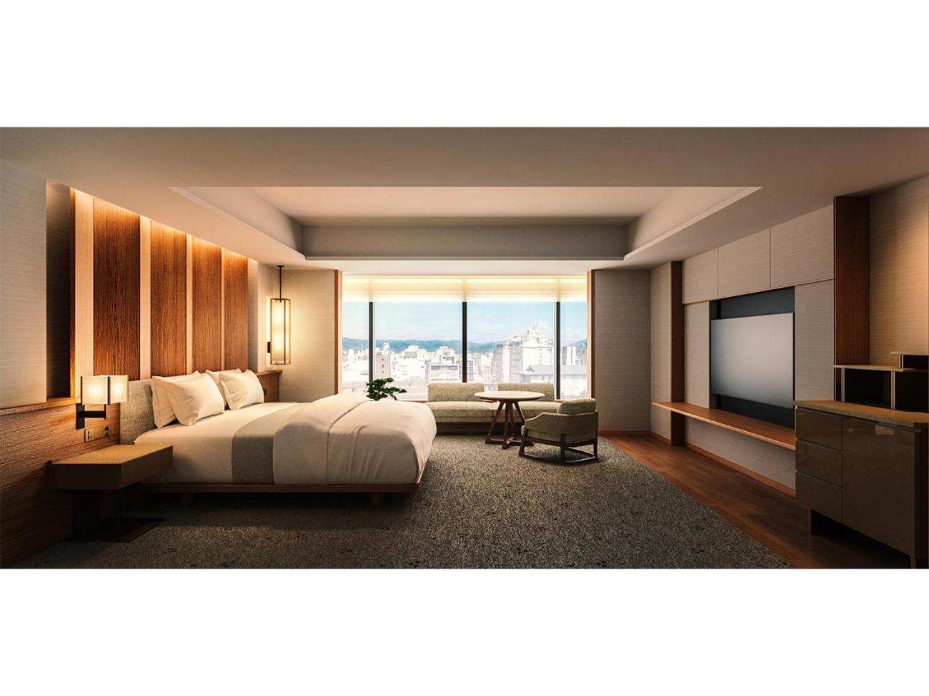 Imperial Hotel, Kyoto 18/49