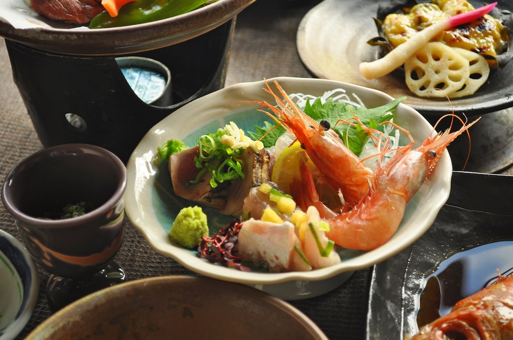 Obana Ryokan Fukitei 9/27