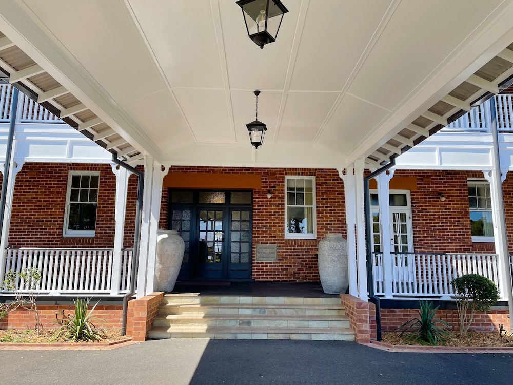 BALLINA MANOR BOUTIQUE HOTEL 6/55