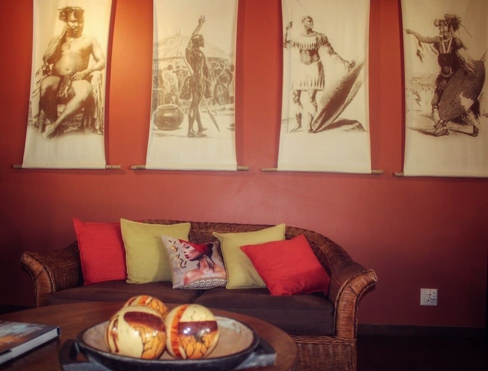 Amazulu Lodge 21/50