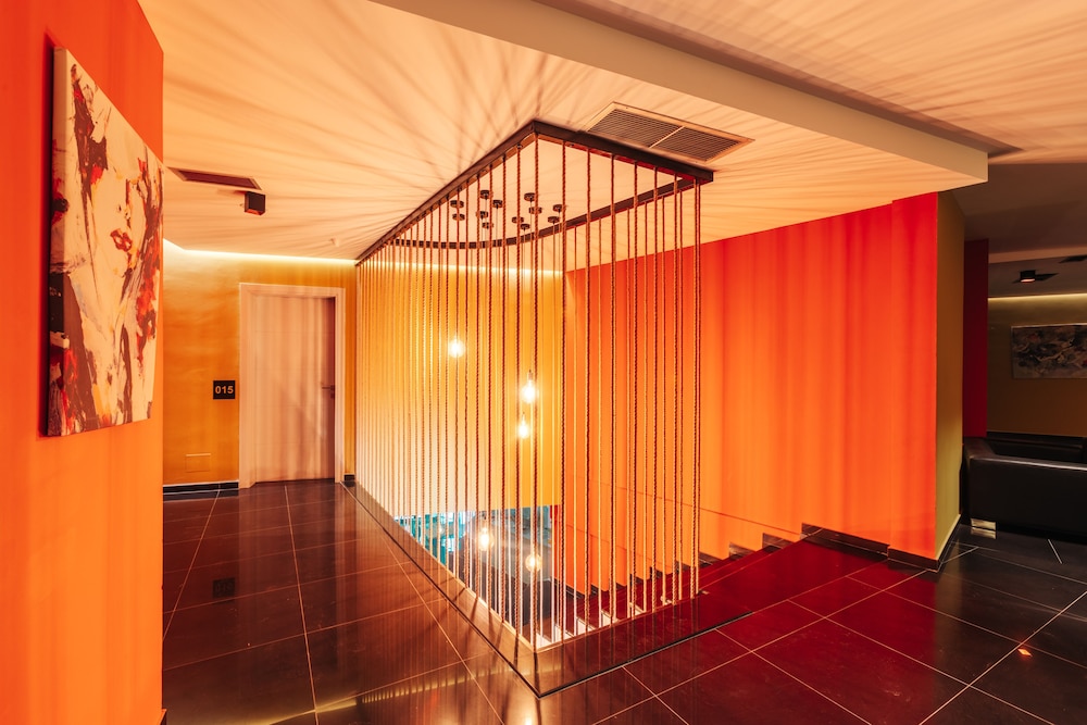 Arc Hotel Tirana 34/50