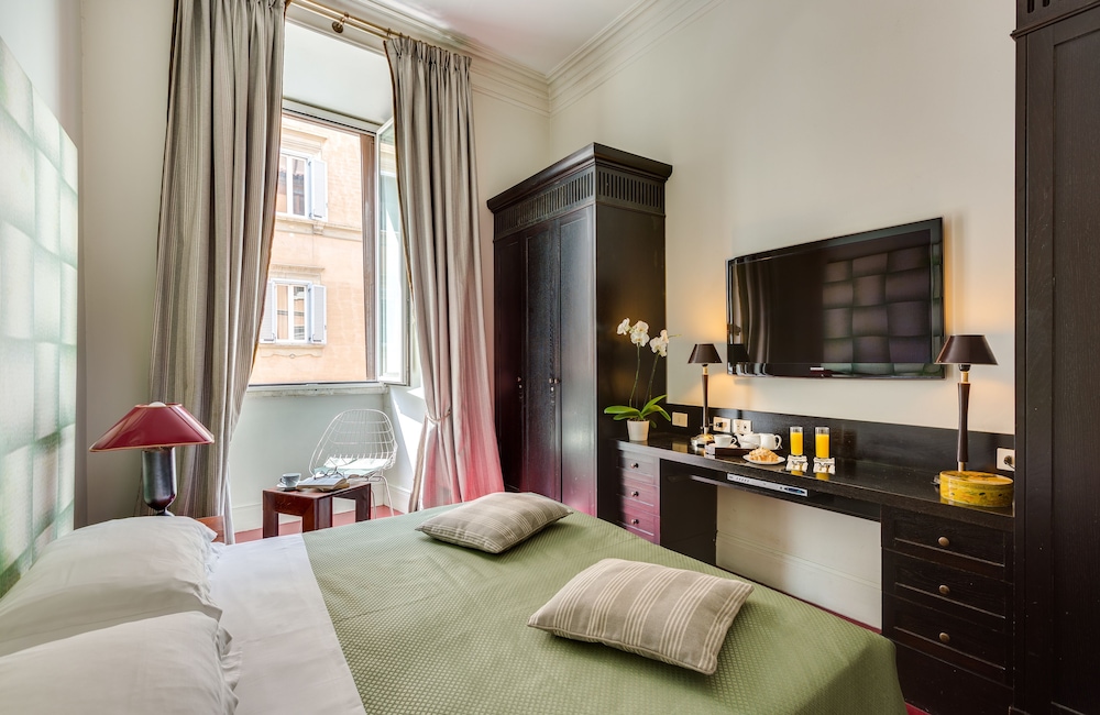 CASA HEBERART GUEST HOUSE SISTINA 15/37