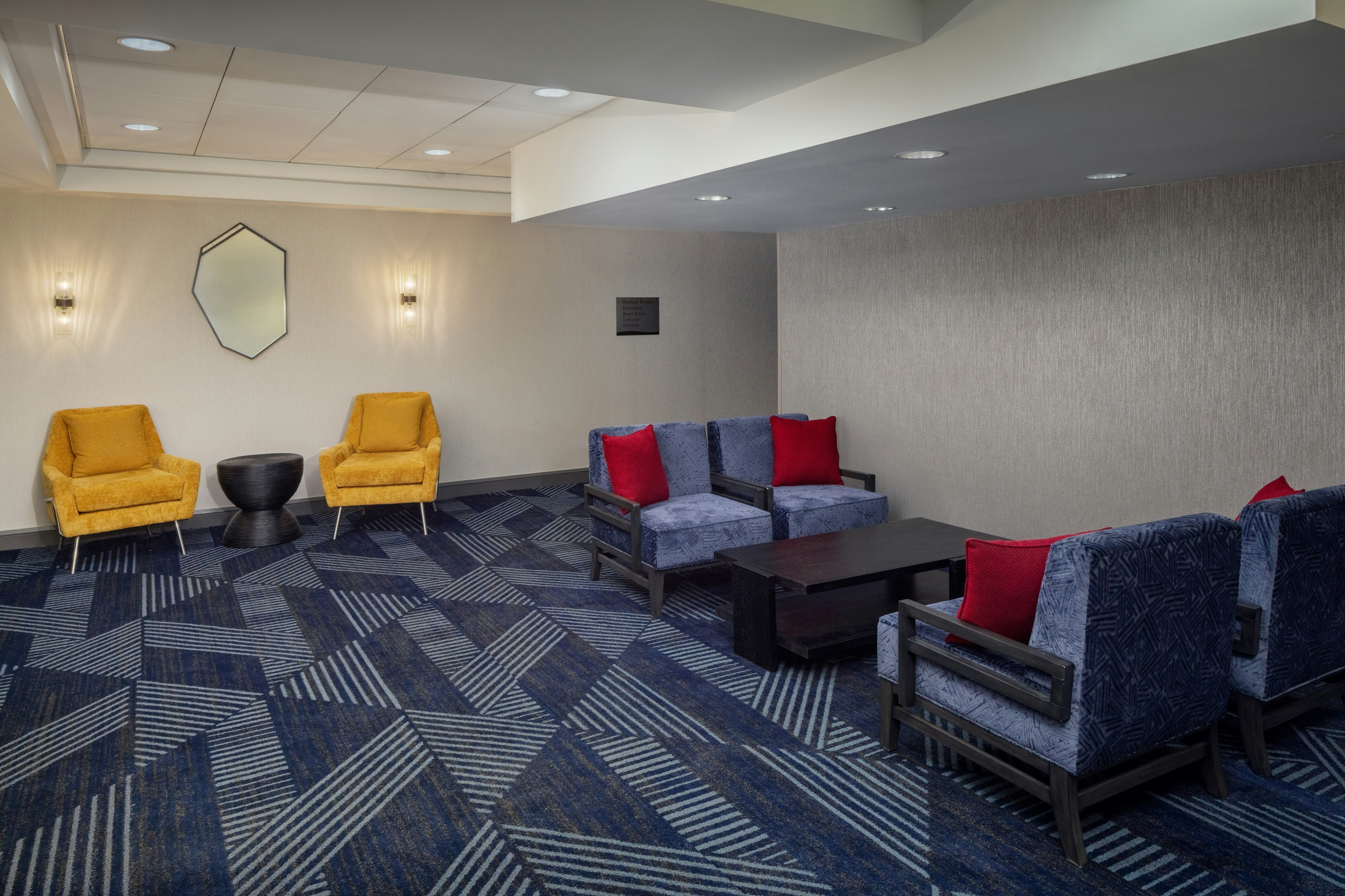 DoubleTree by Hilton Hotel & Suites Pittsburgh Downtown 50/81